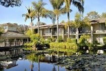 Hotel Ramada Limited Goleta Exterior foto